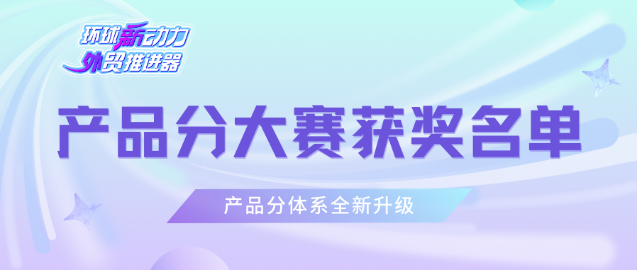询盘提升 190%，自然流量提升 204%，这场大赛最大赢家居然是他！