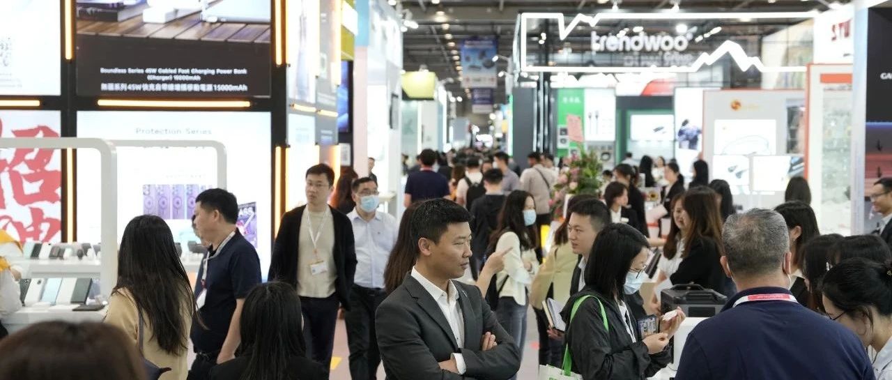 多渠道推广不断，海量买家即将共聚环球资源香港展！