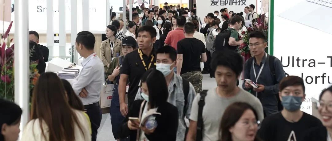 在环球资源香港展发掘热门行业独家好物！