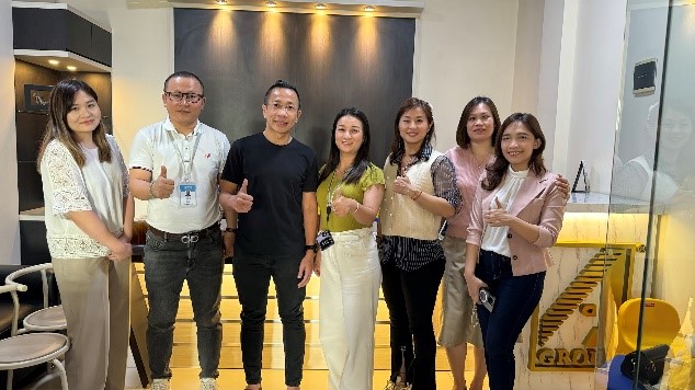 五月印尼考察团活动圆满结束 | 深入印尼市场，发掘广阔商机