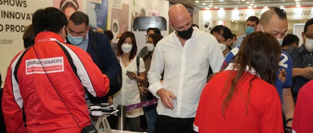 环球资源香港展 | 海量媒体报道，助力展会圆满落幕！