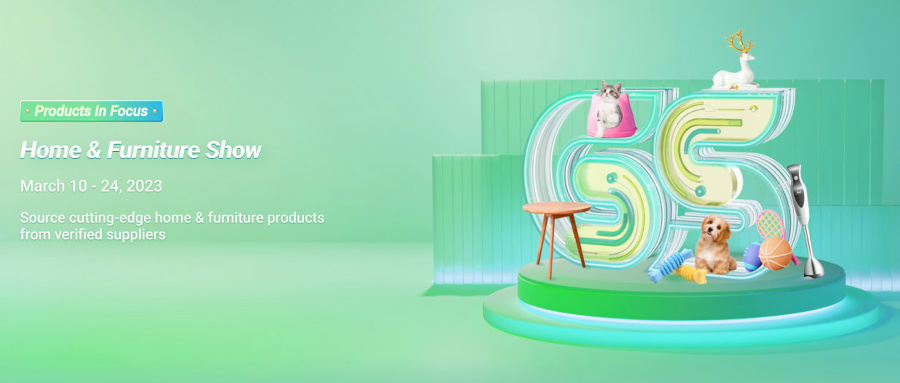 Global Sources O2O online show program helps you explore worldwide trading opportunities!