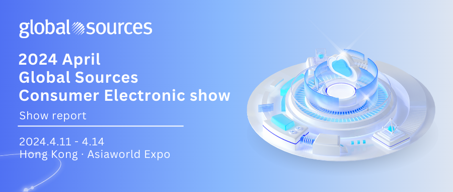 TRADE SHOW EXPRESS: These six products are in high demand and buyers are eagerly seeking them out!
