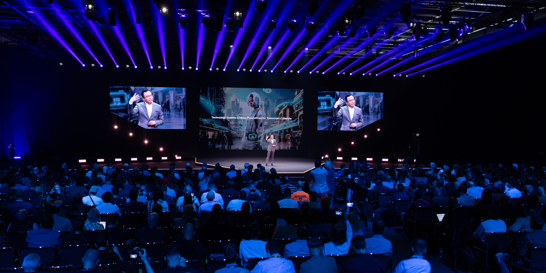邀您共赴 IFA Global Markets 专业行业会议“Expert Talks”，与新兴品牌领袖共探未来市场机遇！