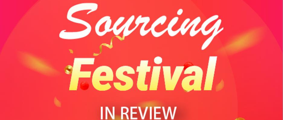 2023 Sourcing Festival Review, check out these TOP 10 hot-sells!