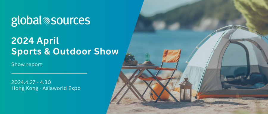 TRADE SHOW EXPRESS: Unveiling the Top 10 High-Demand Products - Stay Ahead of the Global Trade Trends!