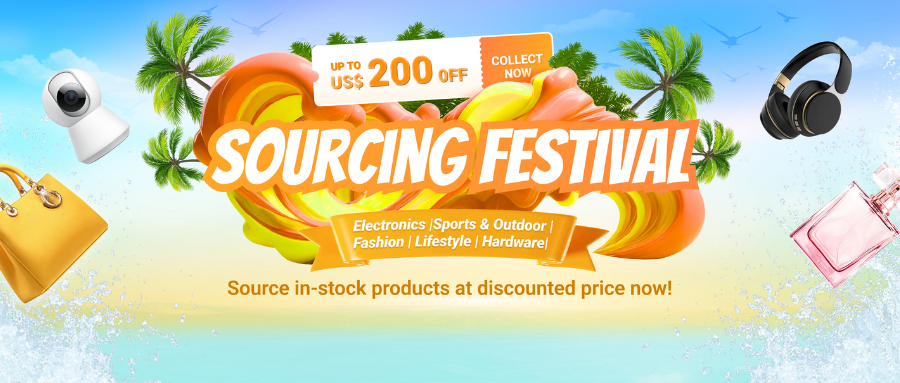 2024 Sourcing Festival highlight review: A great chance for you to secure quick orders!